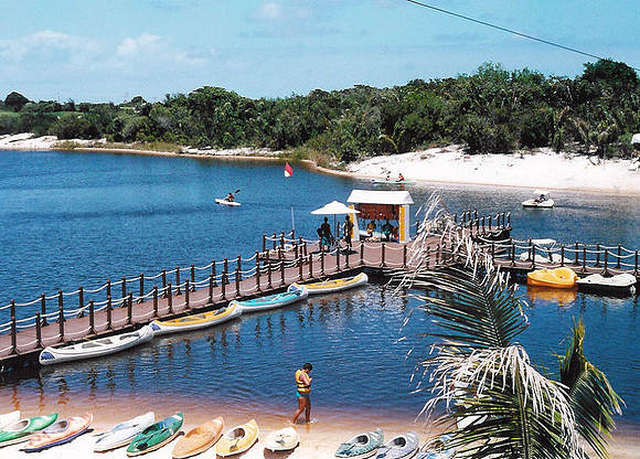 Costa do Sauipe