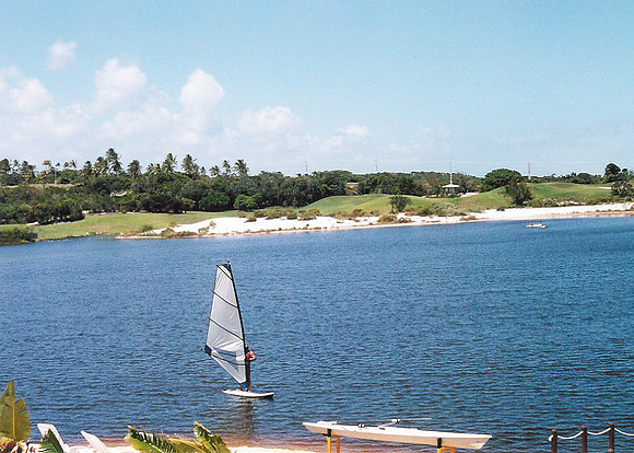 Costa do Sauipe