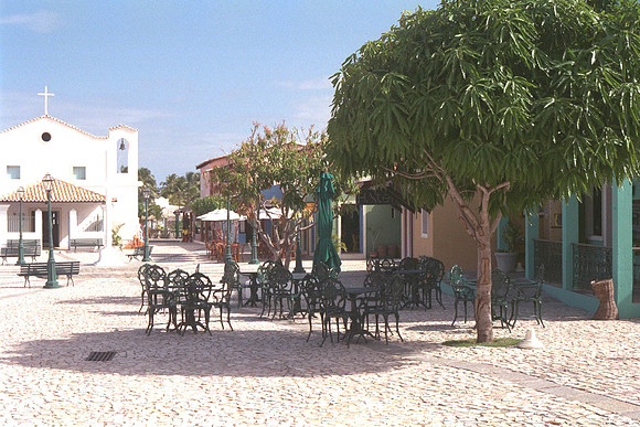 Costa do Sauipe