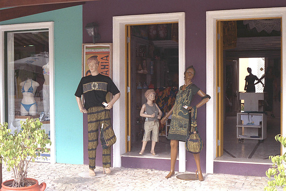 Costa do Sauipe