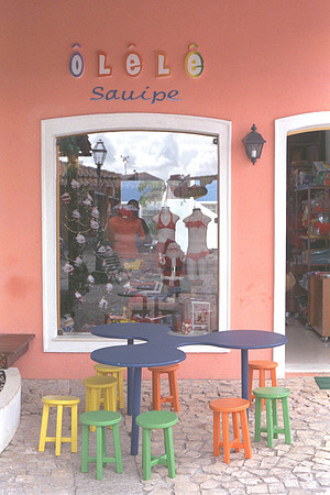 Costa do Sauipe