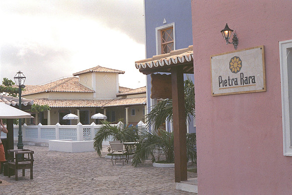 Costa do Sauipe