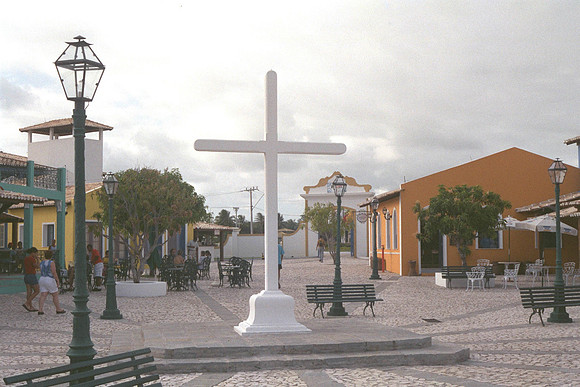 Costa do Sauipe