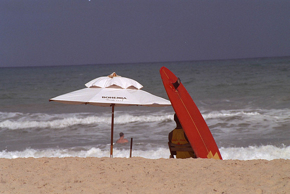 Costa do Sauipe
