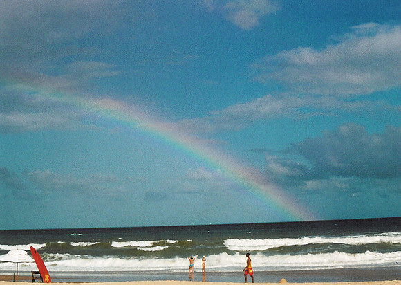 Costa do Sauipe