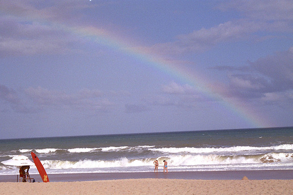 Costa do Sauipe