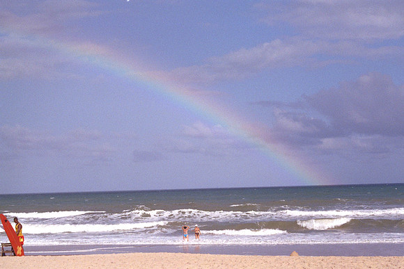 Costa do Sauipe