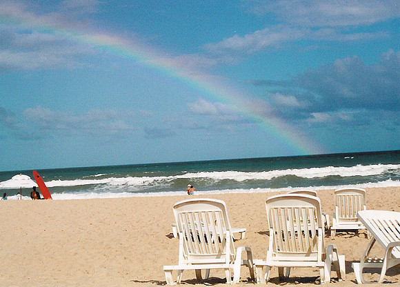 Costa do Sauipe