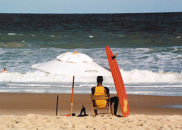 Costa do Sauipe