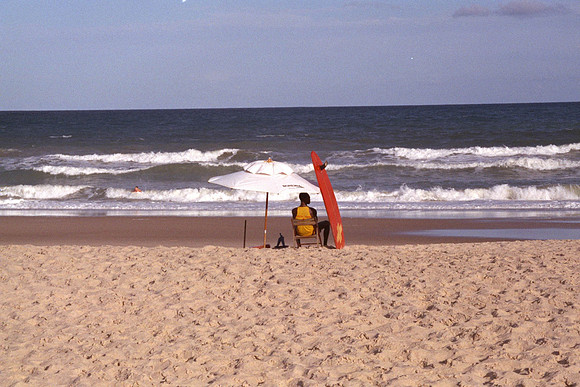 Costa do Sauipe