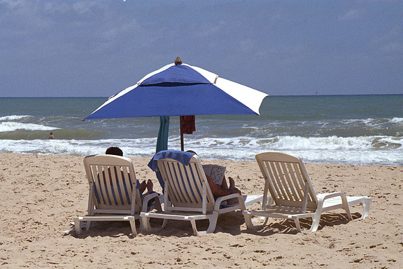 Costa do Sauipe