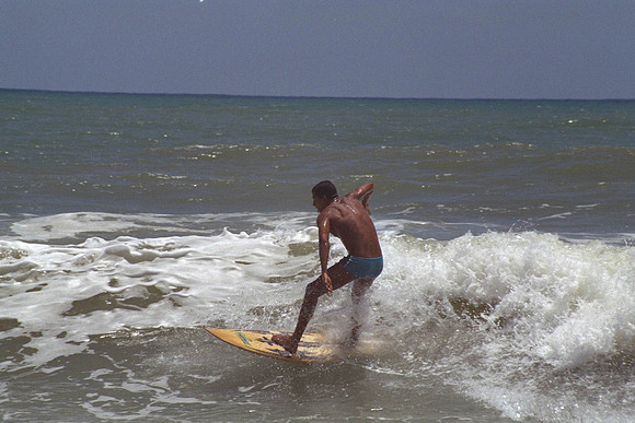 Costa do Sauipe