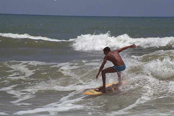 Costa do Sauipe