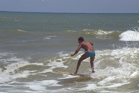 Costa do Sauipe