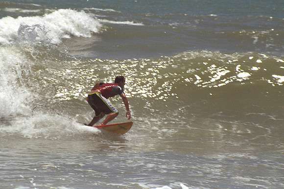 Costa do Sauipe