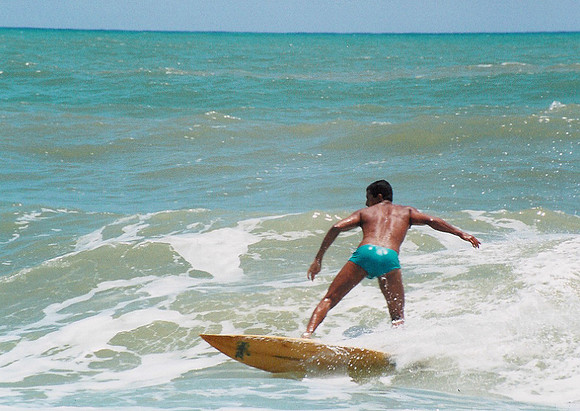 Costa do Sauipe