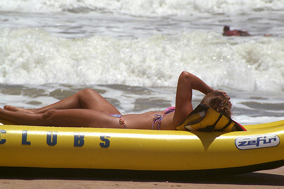 Costa do Sauipe