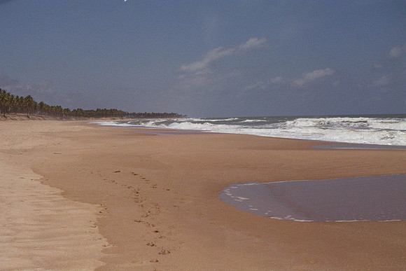 Costa do Sauipe