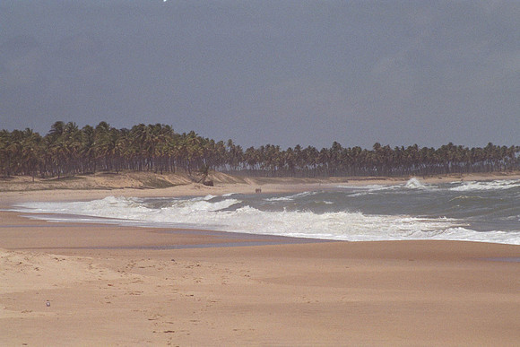 Costa do Sauipe