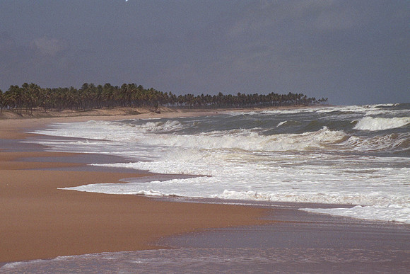Costa do Sauipe