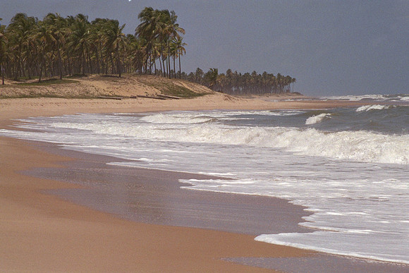 Costa do Sauipe
