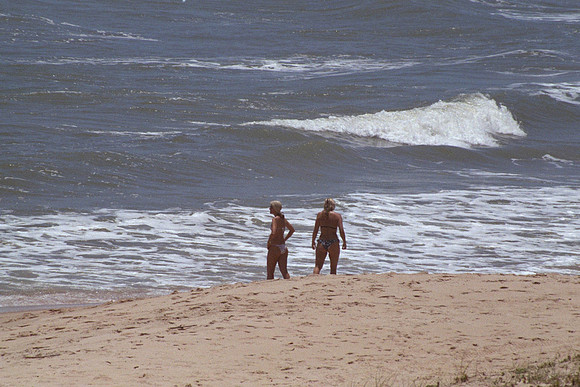 Costa do Sauipe
