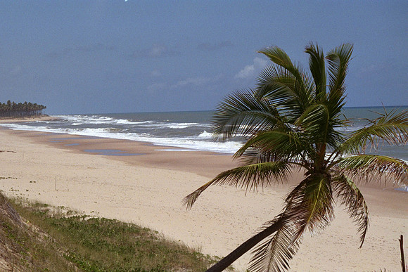 Costa do Sauipe