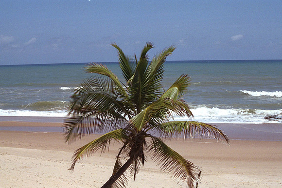 Costa do Sauipe
