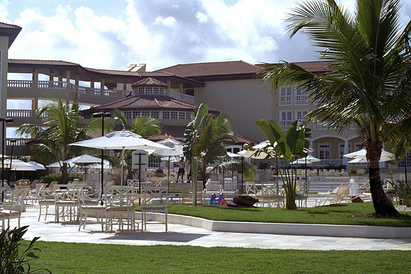 Costa do Sauipe