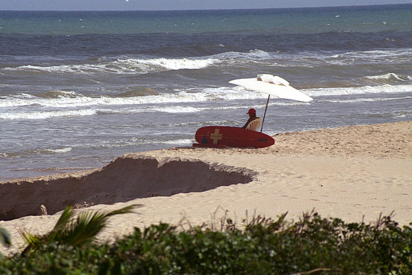 Costa do Sauipe