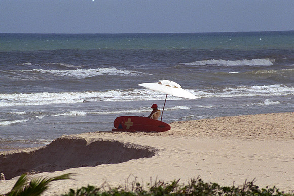 Costa do Sauipe