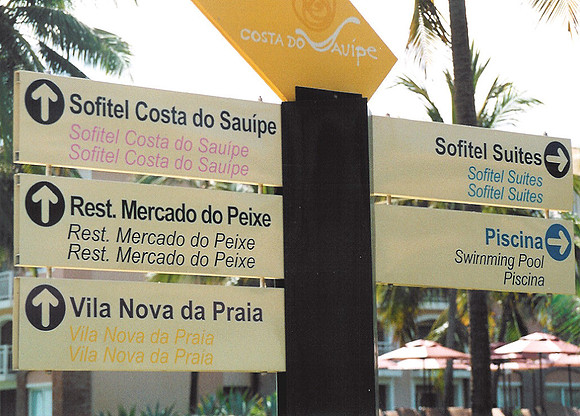 Costa do Sauipe