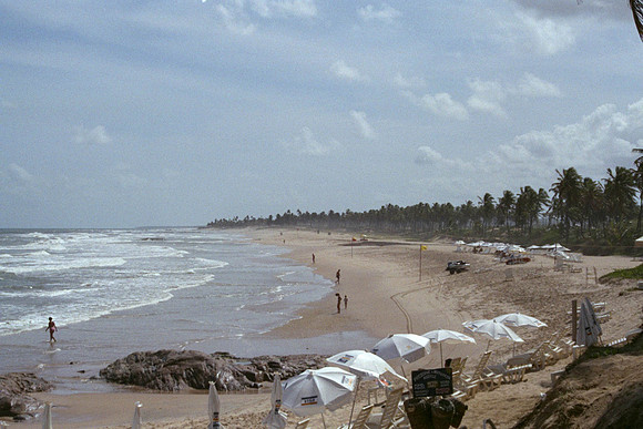 Costa do Sauipe
