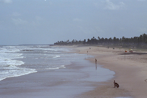 Costa do Sauipe