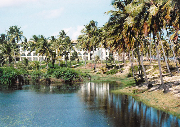 Costa do Sauipe