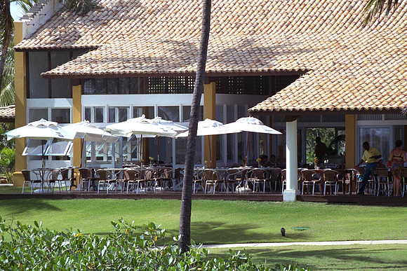 Costa do Sauipe