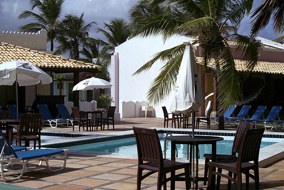 Costa do Sauipe