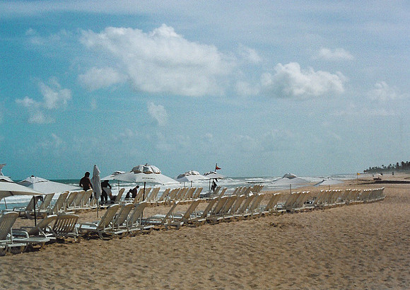 Costa do Sauipe