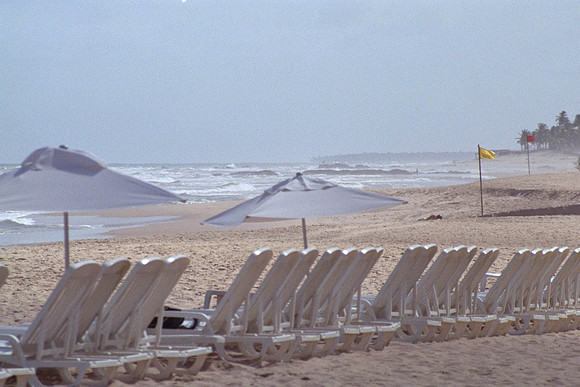 Costa do Sauipe