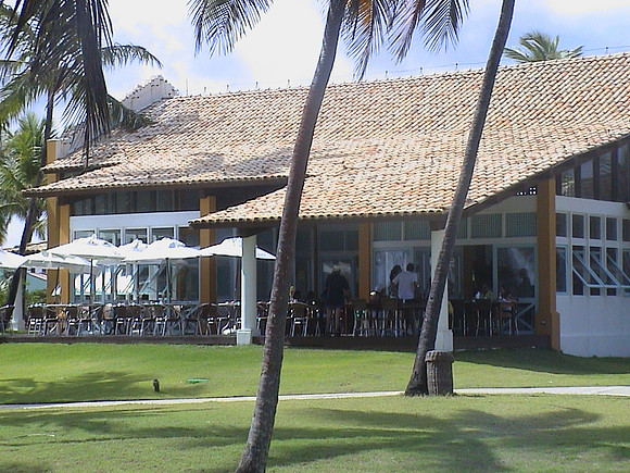 Costa do Sauipe