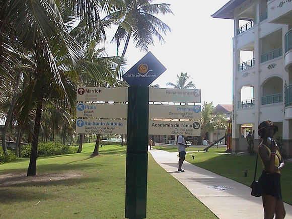 Costa do Sauipe
