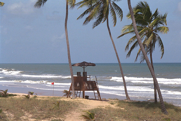 Costa do Sauipe