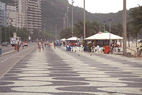 Rio de Janiero