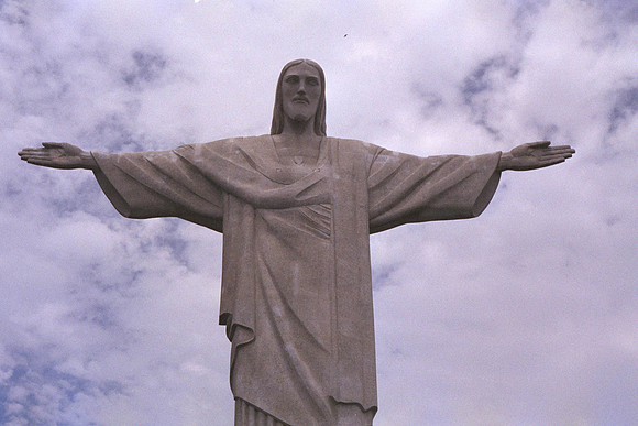 Rio de Janiero