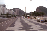 Rio de Janiero