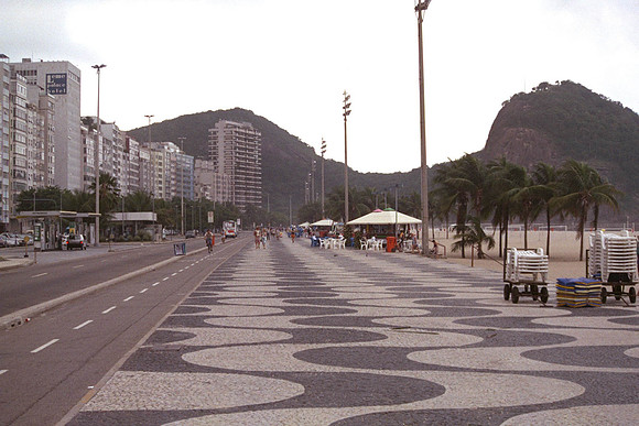 Rio de Janiero