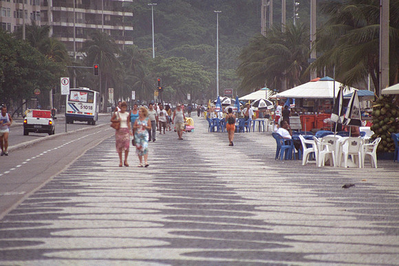 Rio de Janiero