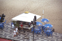 Rio de Janiero