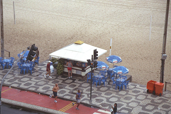 Rio de Janiero