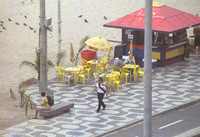 Rio de Janiero